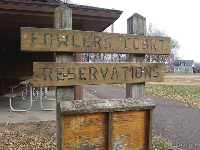 Fowler Park - Image 2