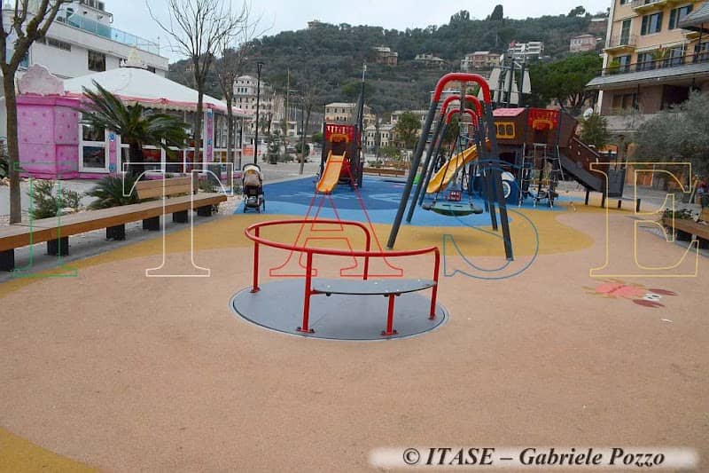 Area giochi - Image 1