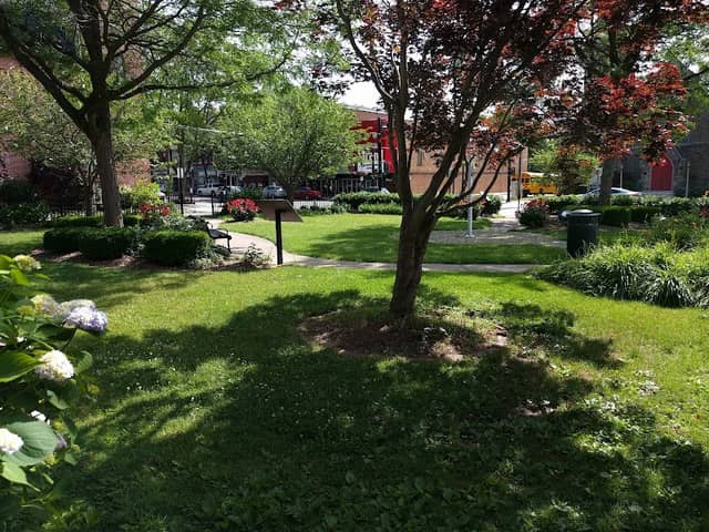Sagawa Park - Image 1