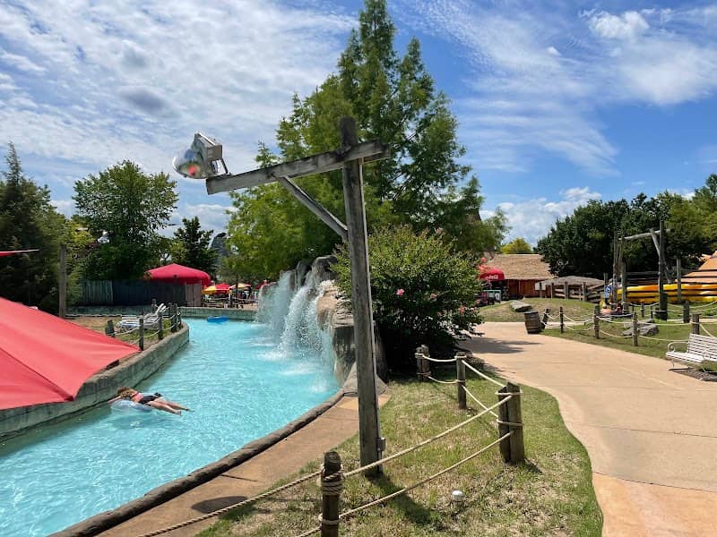 Six Flags Hurricane Harbor St Louis - Image 1