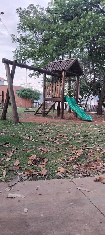 Praça Jardim Esplanada - Image 2
