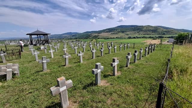 Memorialul Gherla - Image 2
