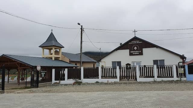 Memorialul Gherla - Image 1