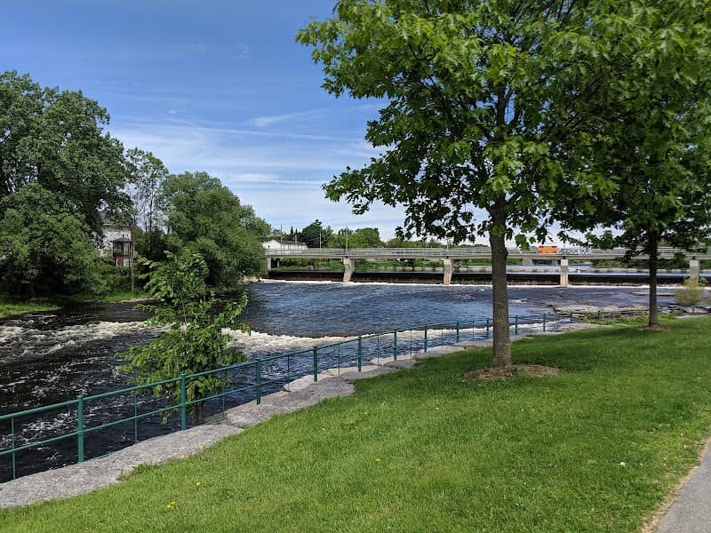 Lion's Park, Belleville, ON. - Image 1