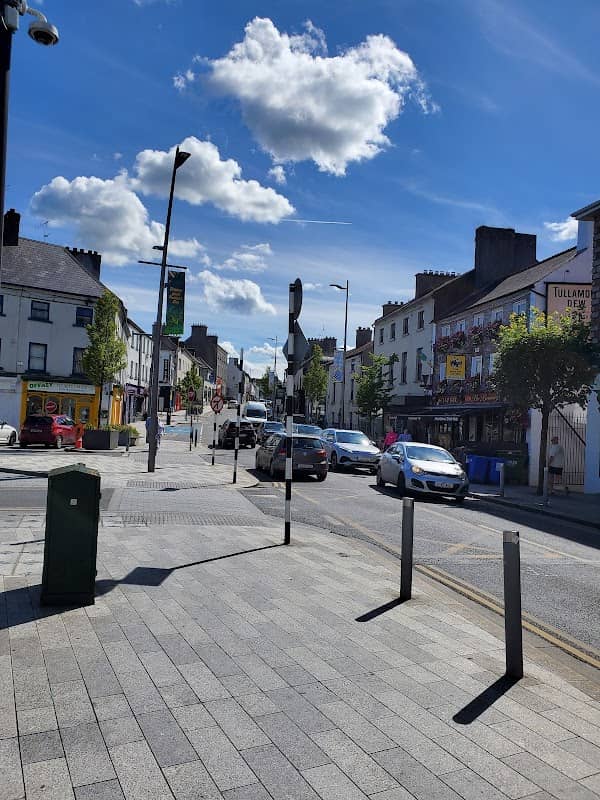 Tullamore Town - Image 2
