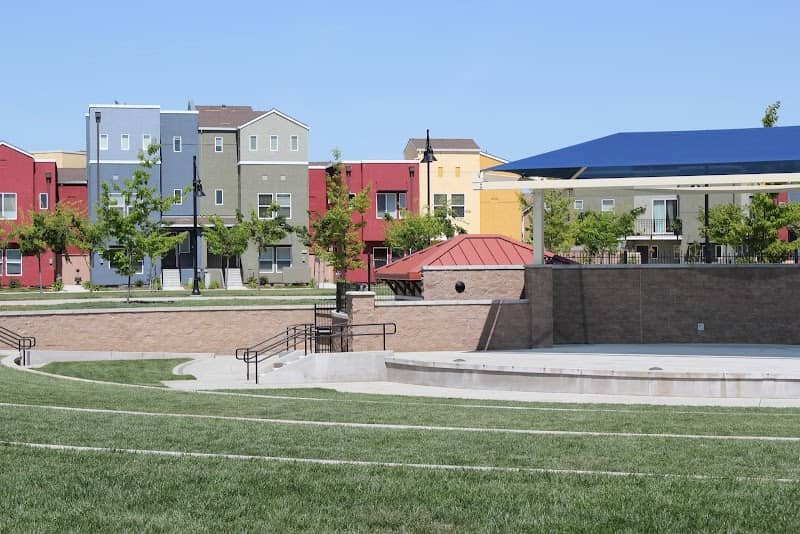 The Village Green - Image 1