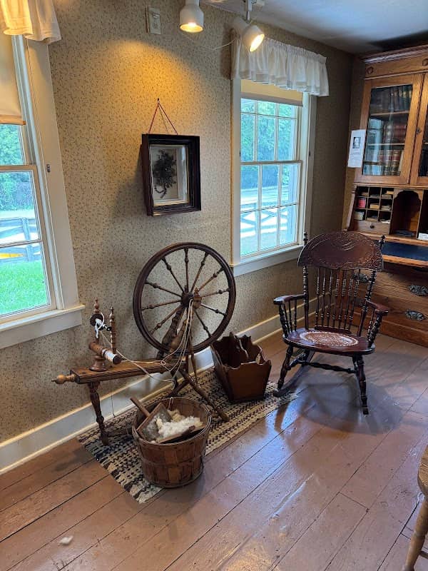 Richfield History Center and Museum - Image 2