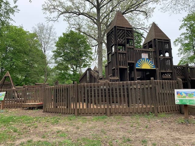 Russell Park - Image 1