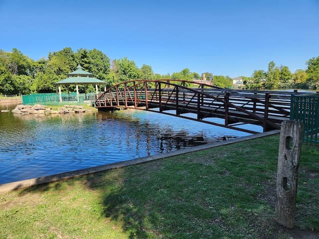 Dahnert's Lake County Park - Image 4