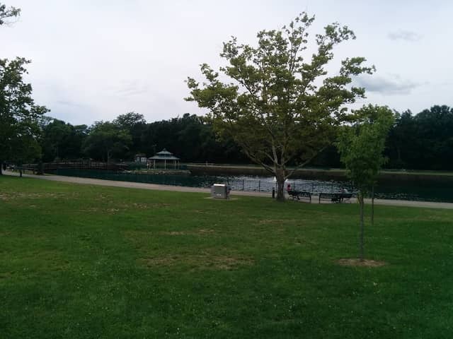 Dahnert's Lake County Park - Image 5