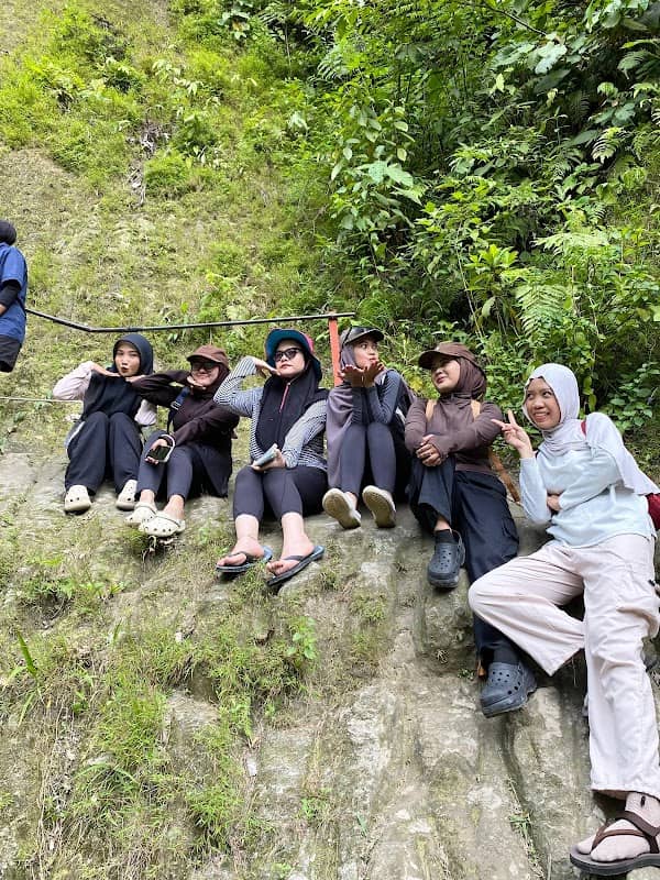 Lauberte langkat - Image 1