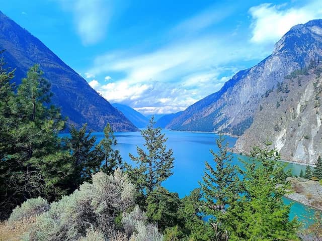 Seton Lake - Image 1