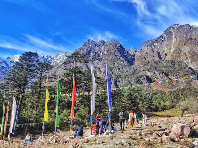 Yumthang Valley - Image 3