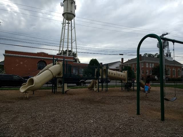 Dallas Parks & Recreation - Image 1