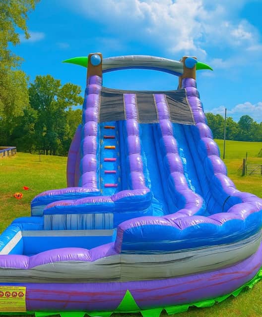 Green Pastures Funyard - Image 1