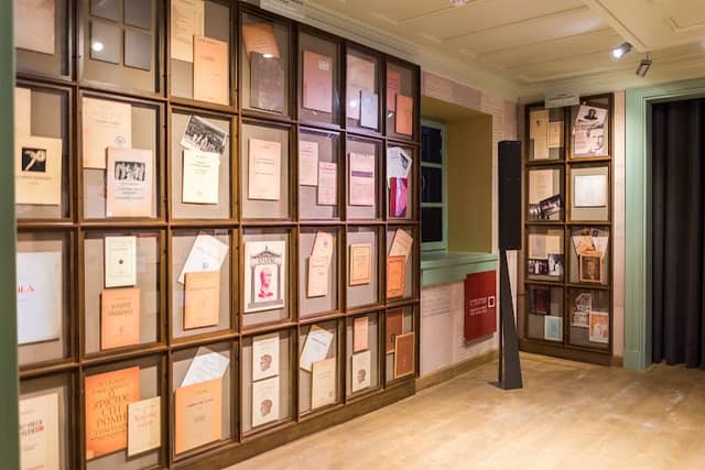 Angelos Sikelianos Museum - Image 1