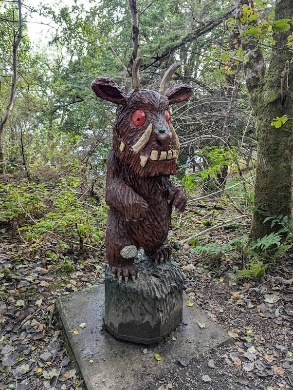 The Gruffalo - Image 1