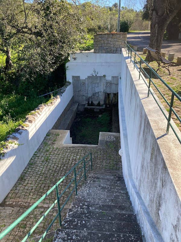 Fonte da Tareja - Image 1
