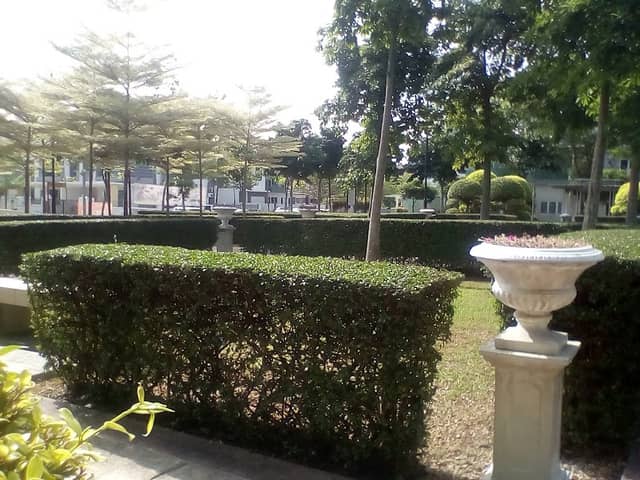 English Park (Precinct 3) - Image 1