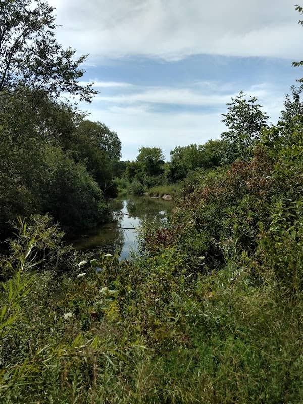 Farmers Creek Teaching Station - Image 2