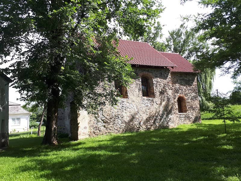 Najnižší bod Slovenska - Image 1