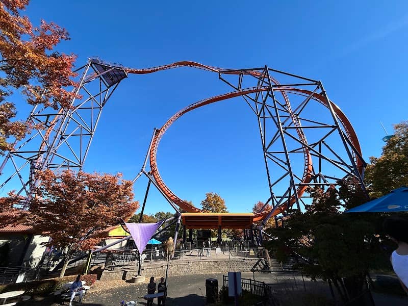 Phobia Phear Coaster - Image 1