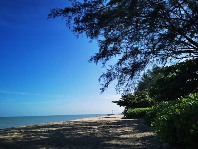 Batu Ferringhi Beach - Image 2
