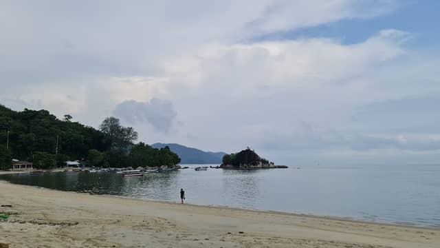 Batu Ferringhi Beach - Image 1