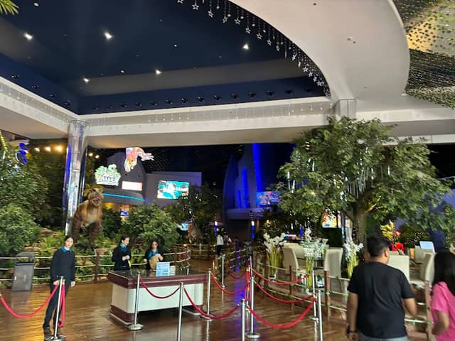 IMG THEME PARK LLC - Image 2