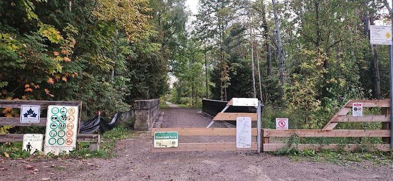 Caledon Railway Trail - Image 1