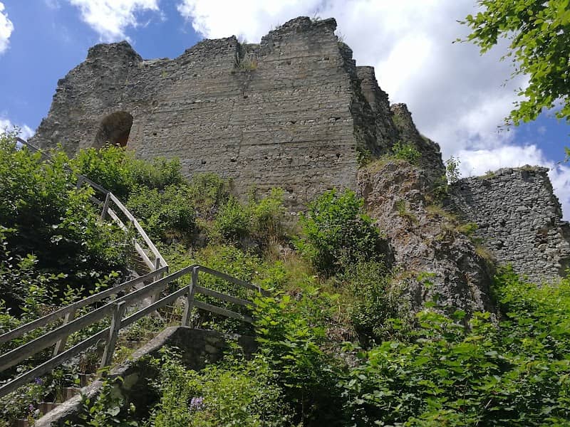 Rusenschloss Blaubeuren - Image 2