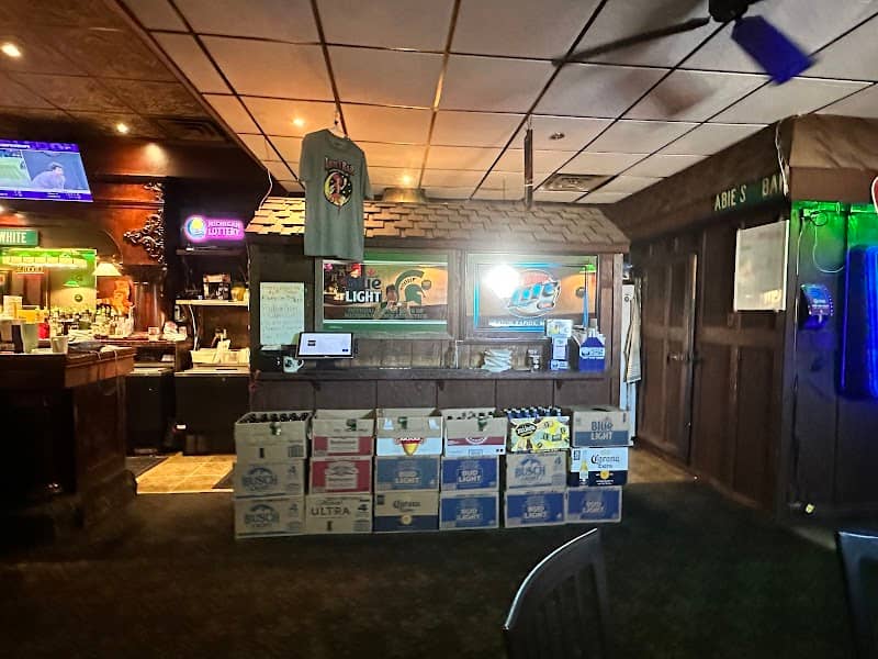 Abie's Bar - Image 1