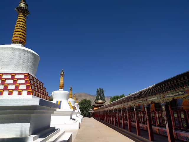 Wutun Xiasi - Image 2