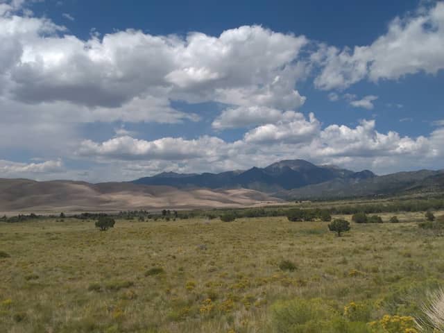 North Ramada Picnic Area - Image 1