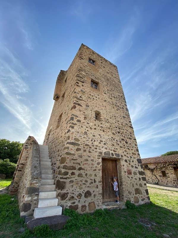 Torre Di Sant'Antonio Abate - Image 1