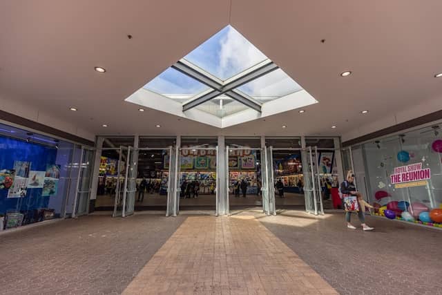 Showbag Hall - Image 2
