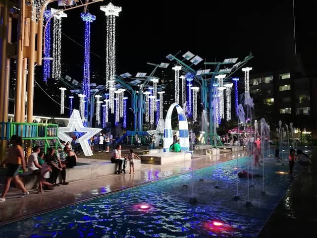 Four Elements Park - Image 2