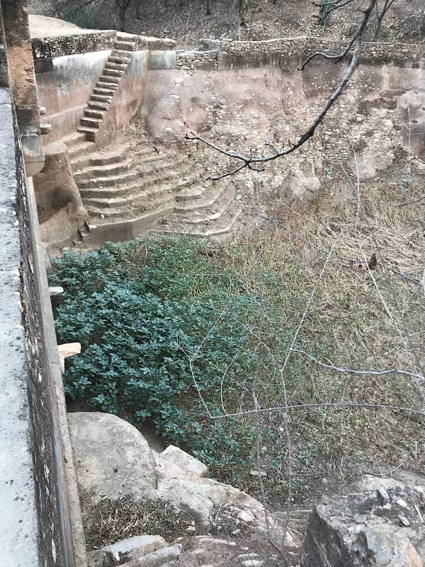 Nayala Fort Bavdi - Image 1