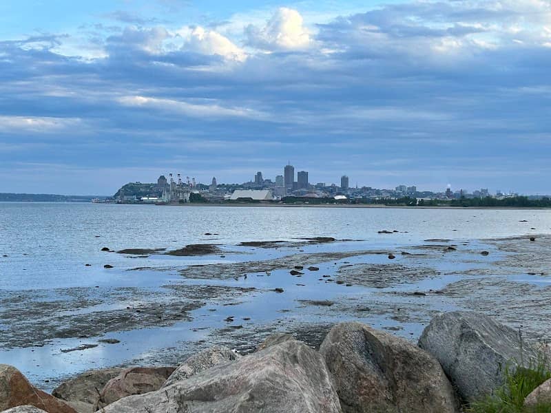 La Pointe du Boulevard des Chutes - Image 2
