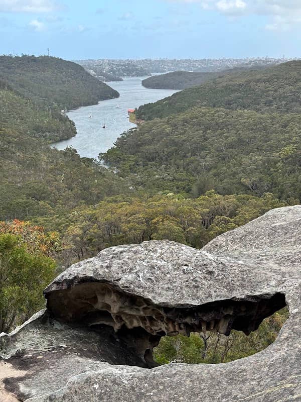 The Bluff Lookout - Image 2