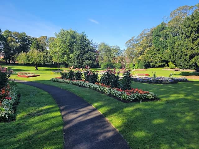 Jubilee Park - Image 1