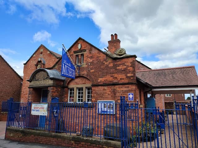 Louth Museum - Image 1