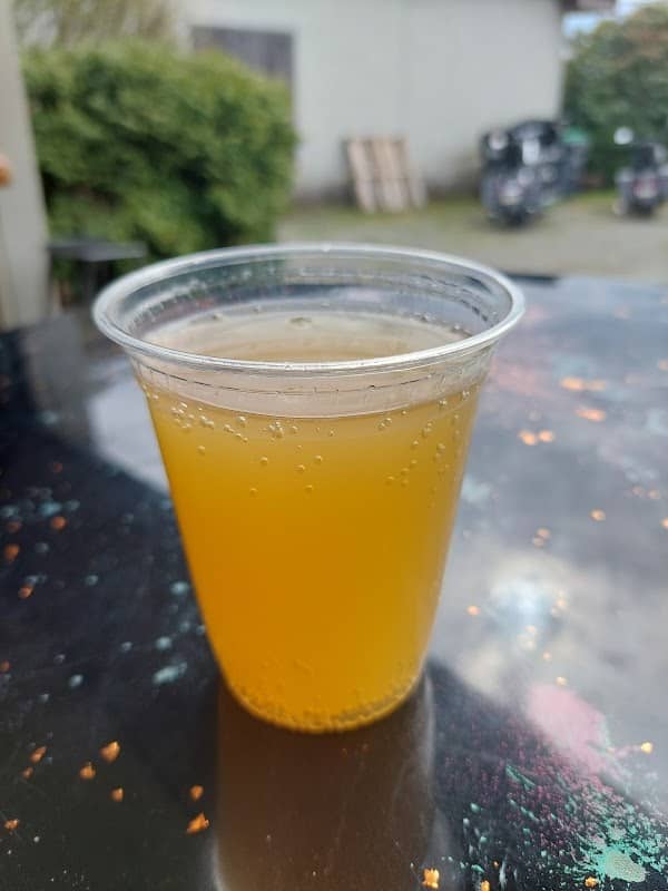 Last Leg Cidery - Image 2