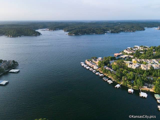 Lake of the Ozarks - Image 2