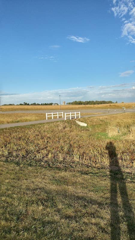 Lowe Park Field #6 - Image 1
