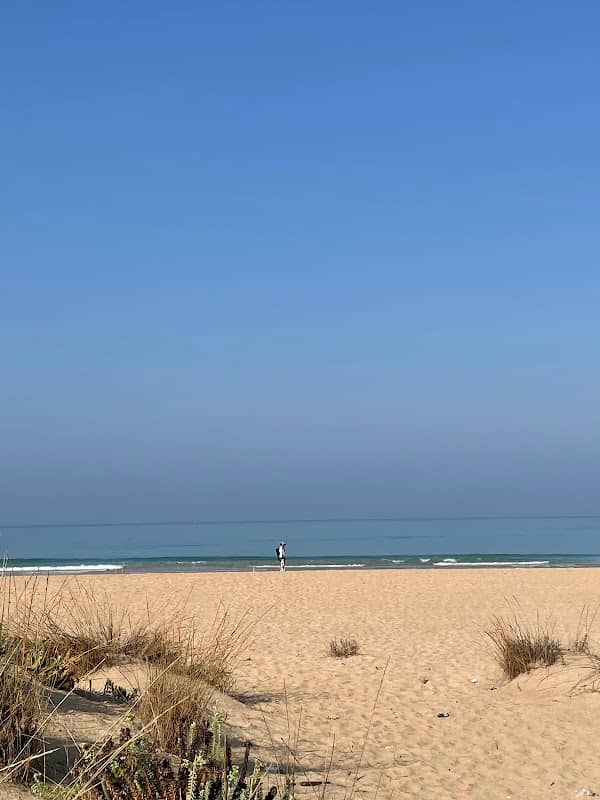 Tyre Coast Nature Reserve - Image 1
