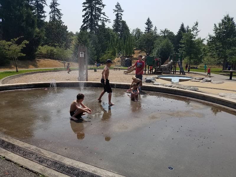 Sammamish Commons - Image 1