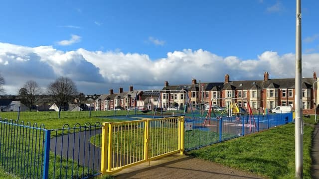 Plassey Square - Image 2
