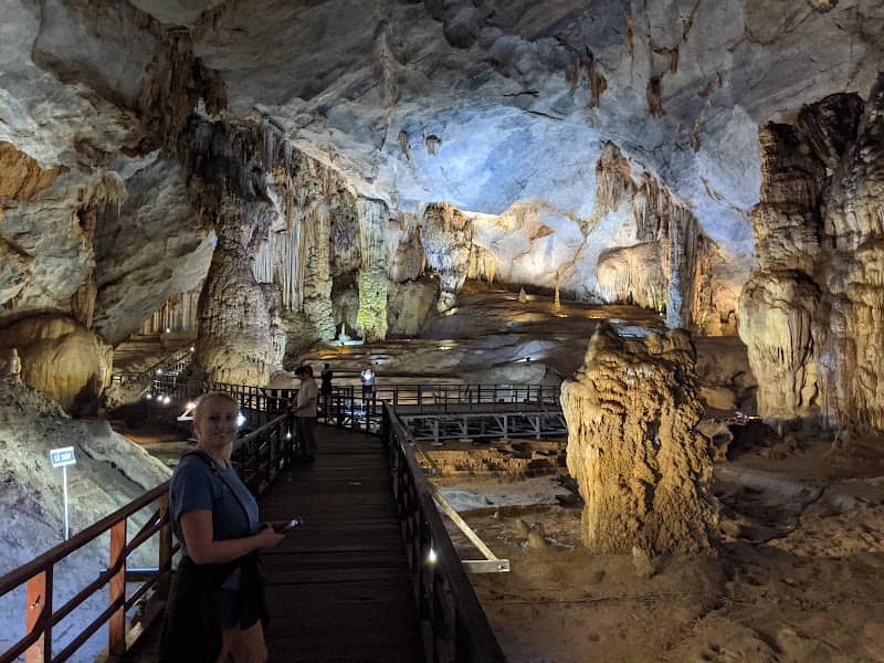 Paradise Cave - Image 3