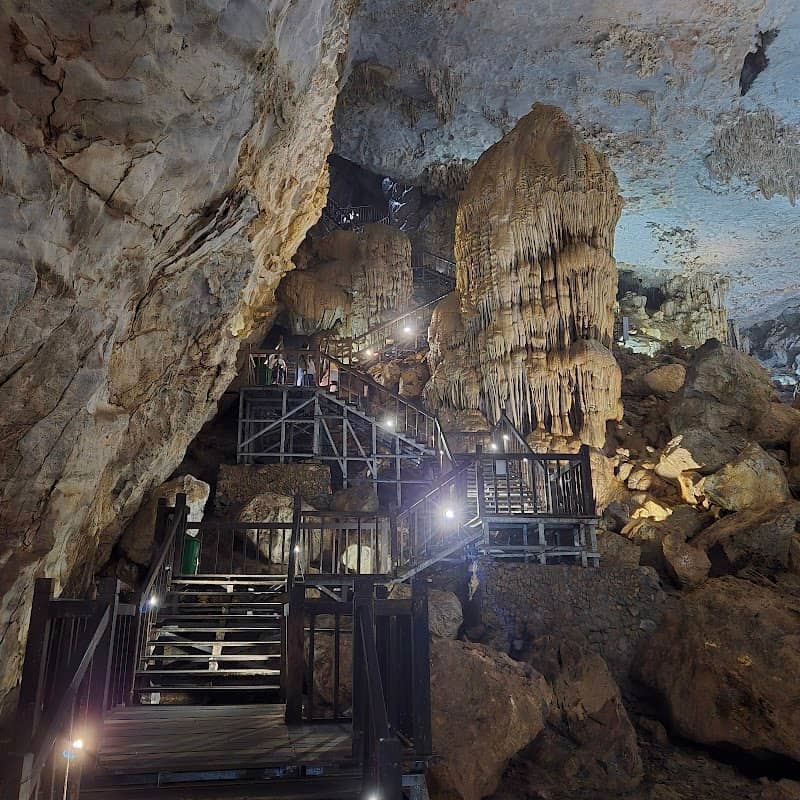 Paradise Cave - Image 2